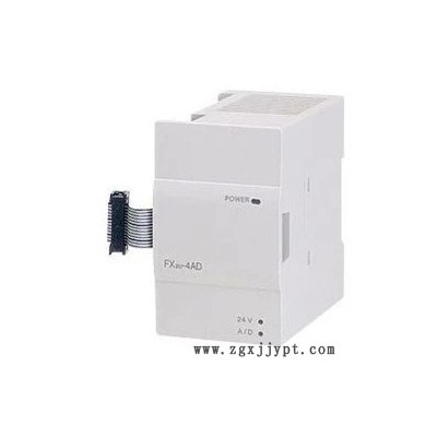 MITSUBI 通讯适配器FX3U-1PSU-5V图1