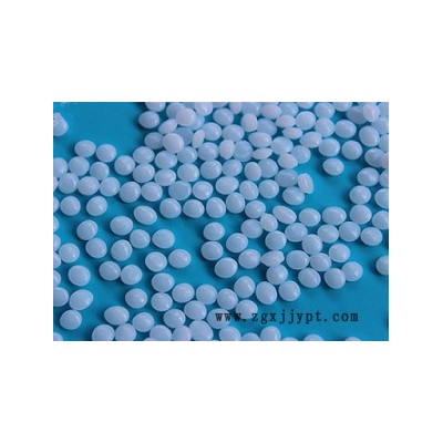 美国液氮EFL-4036注塑级玻纤增强/经PTFE润滑图1