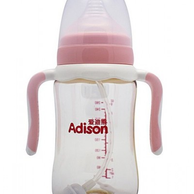爱迪熊奶瓶  ADX0041宽口径自动PPSU仿生奶瓶  ADX0042宽口径自动PPSU仿生奶瓶图7