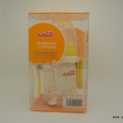 爱迪熊奶瓶  ADX0041宽口径自动PPSU仿生奶瓶  ADX0042宽口径自动PPSU仿生奶瓶图4
