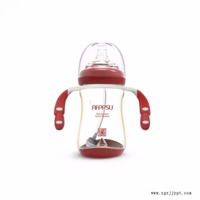 180ML 宝宝婴儿哺喂用品奶瓶 ppsu 耐摔图5