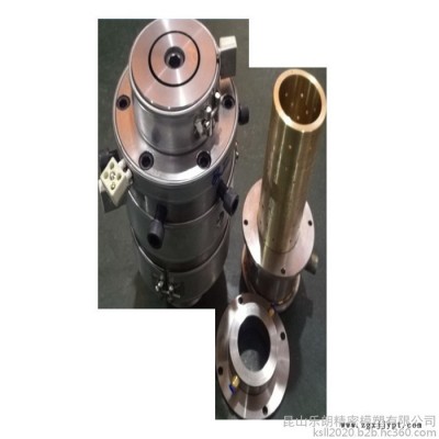 供应塑料挤出模具管材 PPSU聚砜管材挤出模具  TPU大口径管材模具  双层挤出模具 定制加工图4