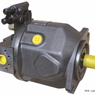 欧盛液压 A10VSO45DFR/31R-PPA12N00 负载敏感泵图3