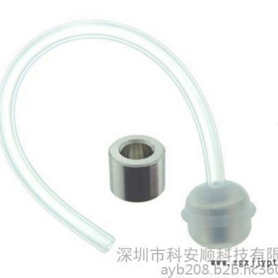 贝亲 奶瓶 吸管 宽口径 玻璃 配件组 ppsu 塑料原装 奶嘴吸管自动通配所有奶瓶一体成型图3