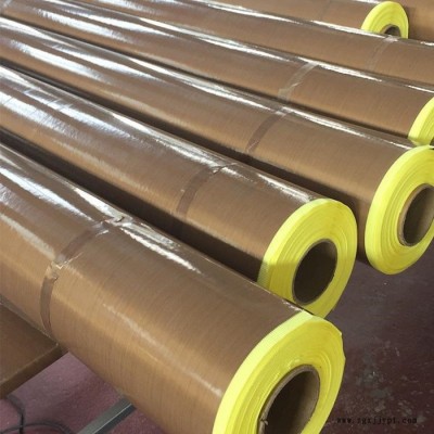 蓬泰氟塑材料 PTFE  PTFE膜图2