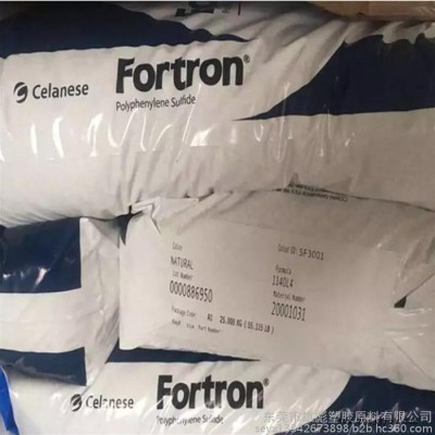 40%玻纤 阻燃 增强 耐热级 美国泰科纳 PPS 塑胶原料 141L4 耐化学性 高刚性 高硬度   PPS 塑料图8