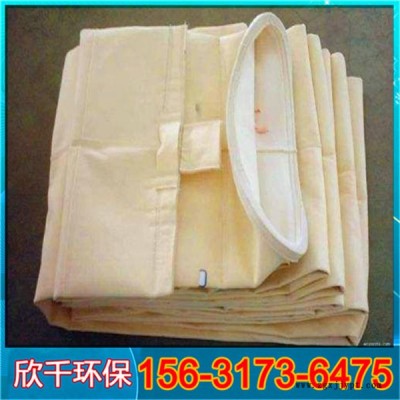 广东焦化厂耐高温过滤袋骨架-pps耐高温除尘布袋-欣千环保-值得信赖图3