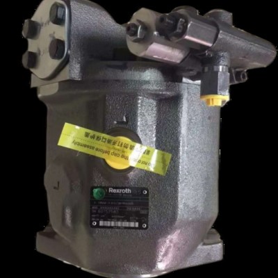 德国进口力士乐液压泵/A10VSO10DR/52R-PPA14N00变量泵现货图3
