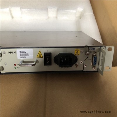 全新中兴PSU-AC 中兴PSUAC 1U插箱 中兴PSU-AC通信电源模块 双交流输入交转直电源