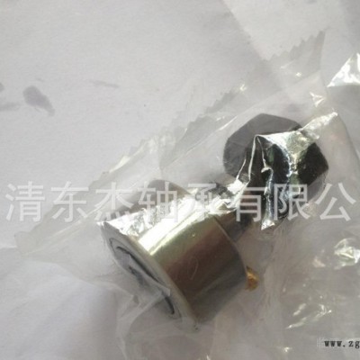 现货 轴承FAG轴承KRV26PPA螺栓型滚轮滚针轴承INA图3