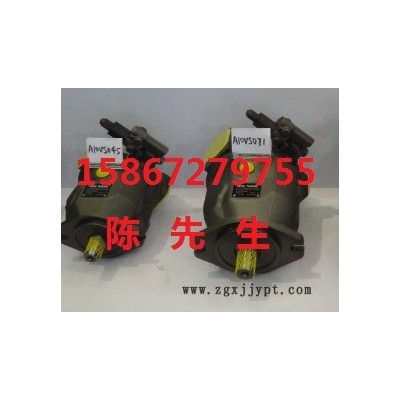 A10VSO18DFLR/31R-PPA12N00图3