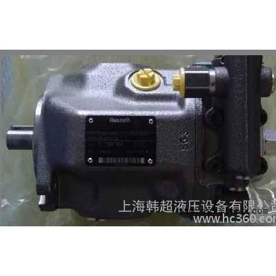 泵A10VSO18DFR1/31R-PPA12N00原装现货低价，图2