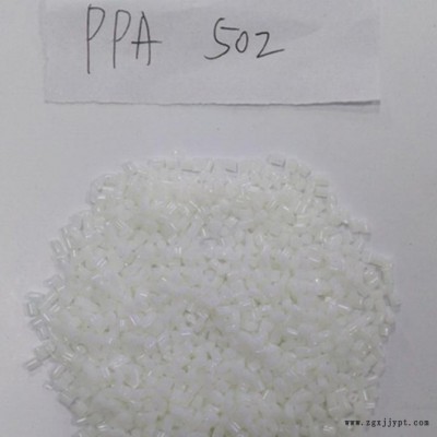 美国苏威PPA118，耐高温材料，稳定性好，厂价直销，图3