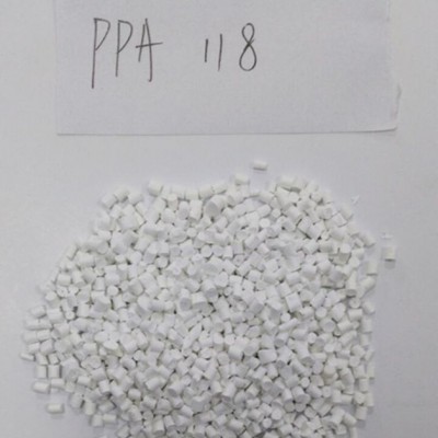 美国苏威PPA118，耐高温材料，稳定性好，厂价直销，图1