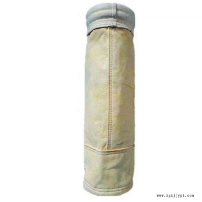 pps覆膜除尘布袋 耐酸碱覆膜除尘布袋  欣千环保  诚信商家 售后无忧图2