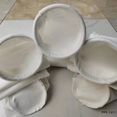 欣千环保-生产加工定制PPS除尘布袋-除尘滤袋价格-布袋除尘器厂家 质量保证 价格便宜图3