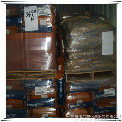 PPA美国苏威AT-6130 HS注塑级,涂覆级图3