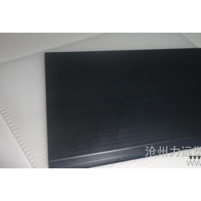 专业销售黑色PP板 塑料黑色板 黑色PP板 黑色环保PPA板