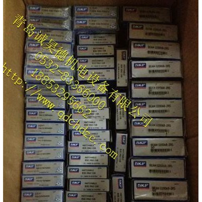 KR40PPA进口机械轴承图2