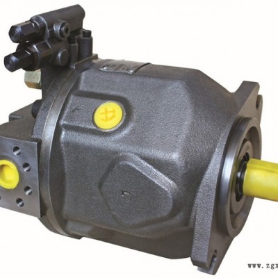 欧盛液压 A10VSO100DFR/31R-PPA12N00 负载敏感泵图2