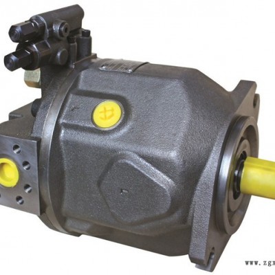 欧盛液压 A10VSO100DFR/31R-PPA12N00 负载敏感泵