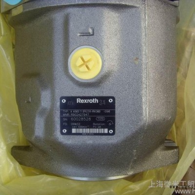 供应A10VSO18DFR1/31R-PPA12N00Rexroth柱塞泵图2