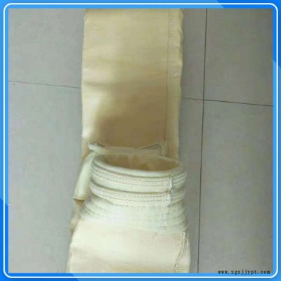 汇悦PPS聚苯硫醚材质布袋常规异性图8