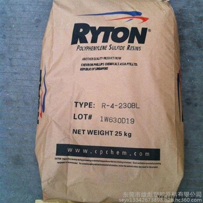 阻燃30%玻纤PPS 美国雪佛龙菲利普 XE5430NA 塑胶原料现货报价高强度 耐化学品性能好韧性好 PPS 塑料图7