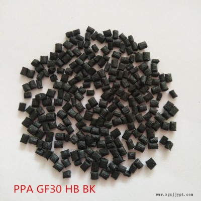 聚石高温尼龙PPA 加纤30 耐高温270图3