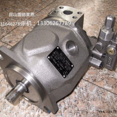 REXROTH/力士乐柱塞泵A10VSO100DFLR/31L-PPA12N00