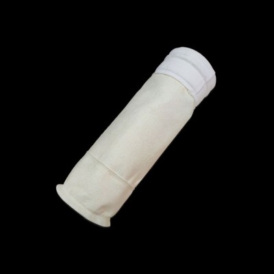 环润供应 PPS除尘布袋厂家 定制水泥厂专用除尘器图4