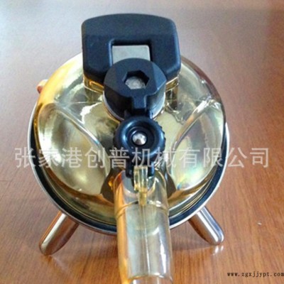 【直销】挤奶机配件 韦斯伐利亚300CC 挤乳器 PSU聚砜图3