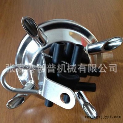 【直销】挤奶机配件 韦斯伐利亚300CC 挤乳器 PSU聚砜图2