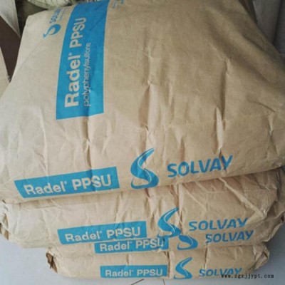 PPSU 美国苏威D-3000 奶瓶专用料 食品级 高透明 聚苯矾 全系列工程原料 热稳定性图3
