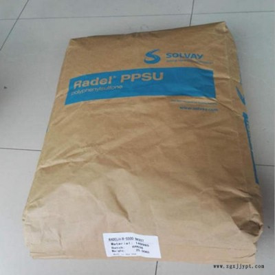 PPSU 美国苏威D-3000 奶瓶专用料 食品级 高透明 聚苯矾 全系列工程原料 热稳定性图1