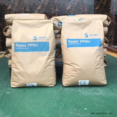PPSU 美国苏威D-3000 奶瓶专用料 食品级 高透明 聚苯矾 全系列工程原料 热稳定性图2
