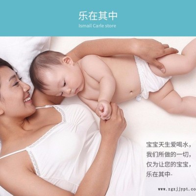 烟台婴童护理 烟台母婴护理 伊斯卡尔ES901 PPSU宽口径奶瓶图7