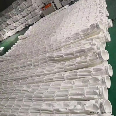 盈耀 PTFE布袋 PPS高温除尘布袋 中温亚克力除尘器布袋 厂家图2