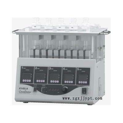 东京理化eyela平行合成仪PPS-3511厂家价格图2