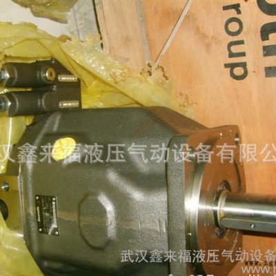 力士乐柱塞泵A10VSO45DFR1/31R-PPA12N0图3