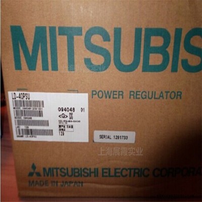上海供应【 LD-40PSU 三菱张力控制检测器 】张力扩大器图7