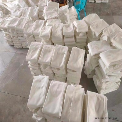 除尘布袋生产  PPS锅炉耐腐蚀除尘布袋 不锈钢除尘骨架  欣千环保 源头厂家  质量保障图4