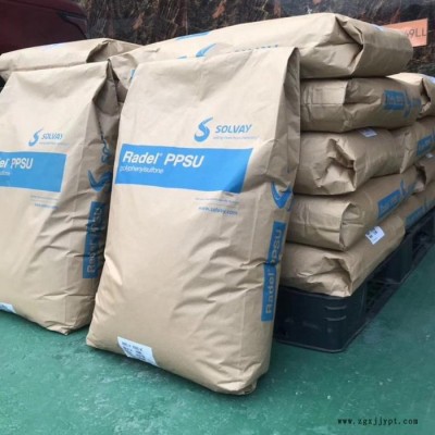 PPSU 美国苏威R-5100 航空航天 医疗级 医疗器械 抗辐射 增强级 聚苯矾原料 注塑级图3
