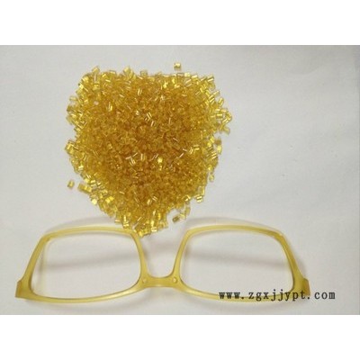 PPSU/东莞百富/PPSU琥珀色 R5000 眼镜专用PPSU 聚亚苯基砜