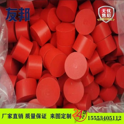 友邦 PTFE红棒  聚四氟乙烯加工制品图3
