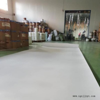 【世强】施工建筑用四氟板   PTFE模压板图6