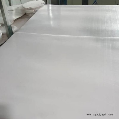 【世强】施工建筑用四氟板   PTFE模压板图3