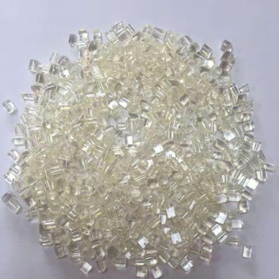 PSU/自产/113 透明塑胶颗粒 耐化学 耐腐蚀 耐水解