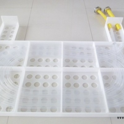 翰运热交换器  专用PVDF热交换器厂家  热交换器采购图3