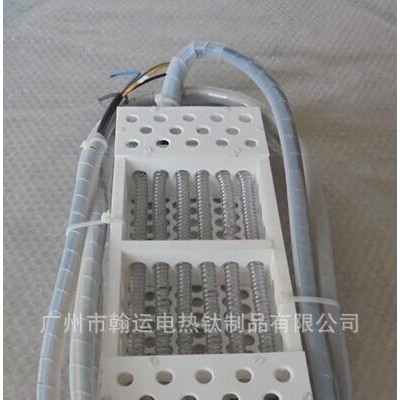 翰运热交换器  专用PVDF热交换器厂家  热交换器采购图2